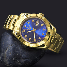 MARSHAL STEEL AUTOMATIC  WATCH I 5306813