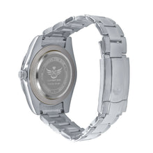 MARSHAL STEEL AUTOMATIC WATCH I 530681