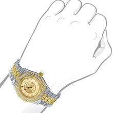 SHELLAC HIP HOP METAL WATCH | 5630842