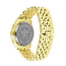 SHELLAC HIP HOP METAL WATCH | 563088