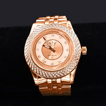 SHELLAC HIP HOP METAL WATCH | 563085