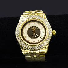 SHELLAC HIP HOP METAL WATCH | 563088