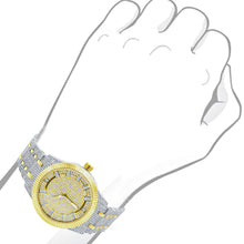 FELIX HIP HOP METAL  WATCH | 5630742