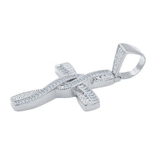 CRUCIARE STERLING SILVER  PENDANT  I 9219231