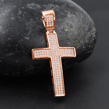 TRANSIRE STERLING SILVER PENDANT  I 922595
