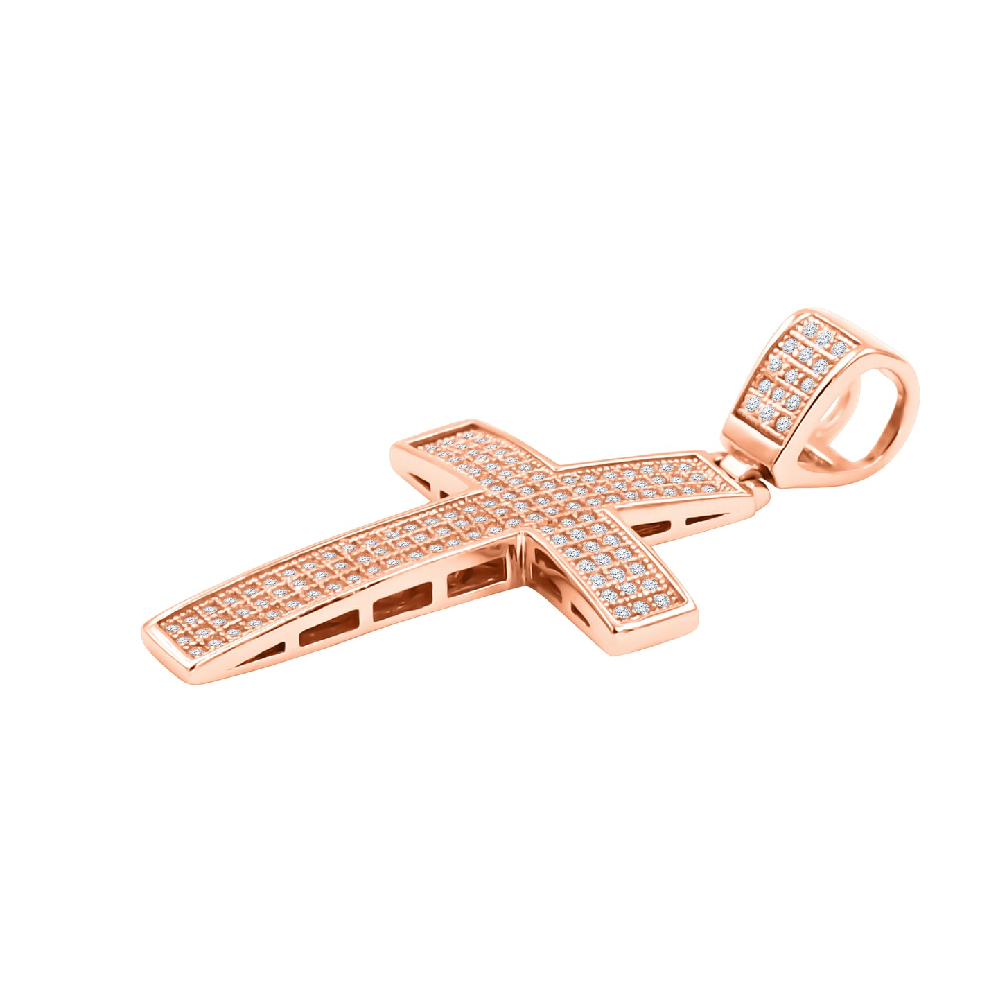 TRANSIRE STERLING SILVER PENDANT  I 922595