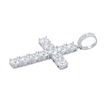 BUCOLIC 4MM STERLING SILVER  PENDANT | 928971