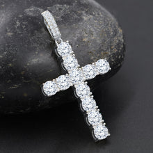 BUCOLIC 4MM STERLING SILVER  PENDANT | 928971