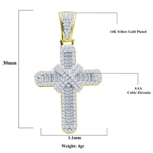 FIDES SILVER PENDANT CZ I 9219171
