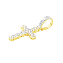 BUCOLIC 3MM STERLING SILVER PENDANT | 9213621