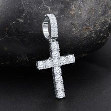 BUCOLIC 3MM STERLING SILVER PENDANT | 9213621