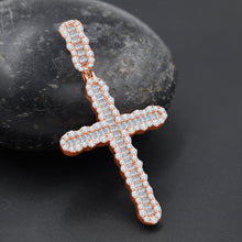 FUERZA STERLING SILVER PENDANT I 9213775