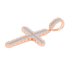 FUERZA STERLING SILVER PENDANT I 9213775