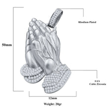 INDULGENTIA STERLING SILVER PENDANT I 9214271