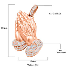 INDULGENTIA STERLING SILVER PENDANT I 9214271