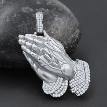INDULGENTIA STERLING SILVER PENDANT I 9214271