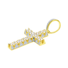 ESPERANZA STERLING SILVER PENDANT I 9219221