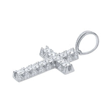 ESPERANZA STERLING SILVER PENDANT I 9219221