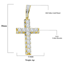 ESPERANZA STERLING SILVER PENDANT I 9219221