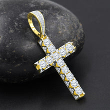 ESPERANZA STERLING SILVER PENDANT I 9219221