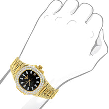 GAYLORD STEEL WATCH  | 530678