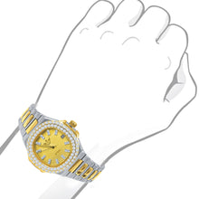 GAYLORD STEEL WATCH  | 5306742