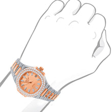 GAYLORD STEEL WATCH  | 5306718