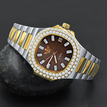 GAYLORD STEEL WATCH  | 5306767