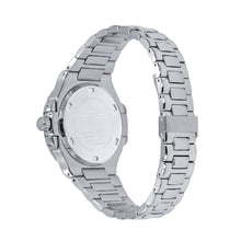 GAYLORD  STEEL WATCH  | 530671