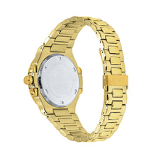 GAYLORD STEEL WATCH  | 530678