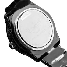 OYSTER HIP HOP METAL WATCH  I 562913