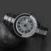 OYSTER HIP HOP METAL WATCH  I 562913