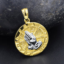 GLORIOSUS STERLING SILVER PENDANT 9218681
