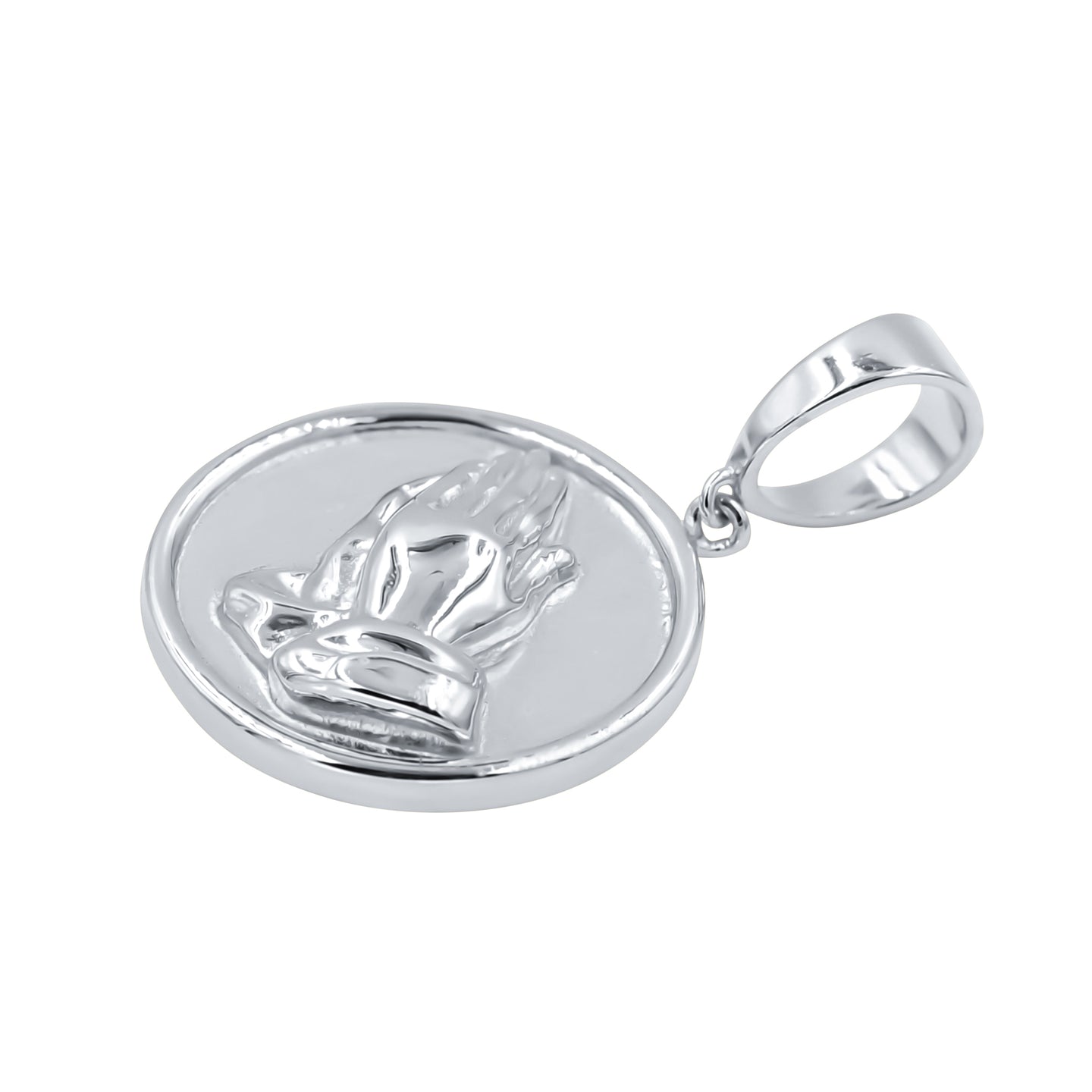 EXIMIUS STERLING SILVER PENDANT I 9218801