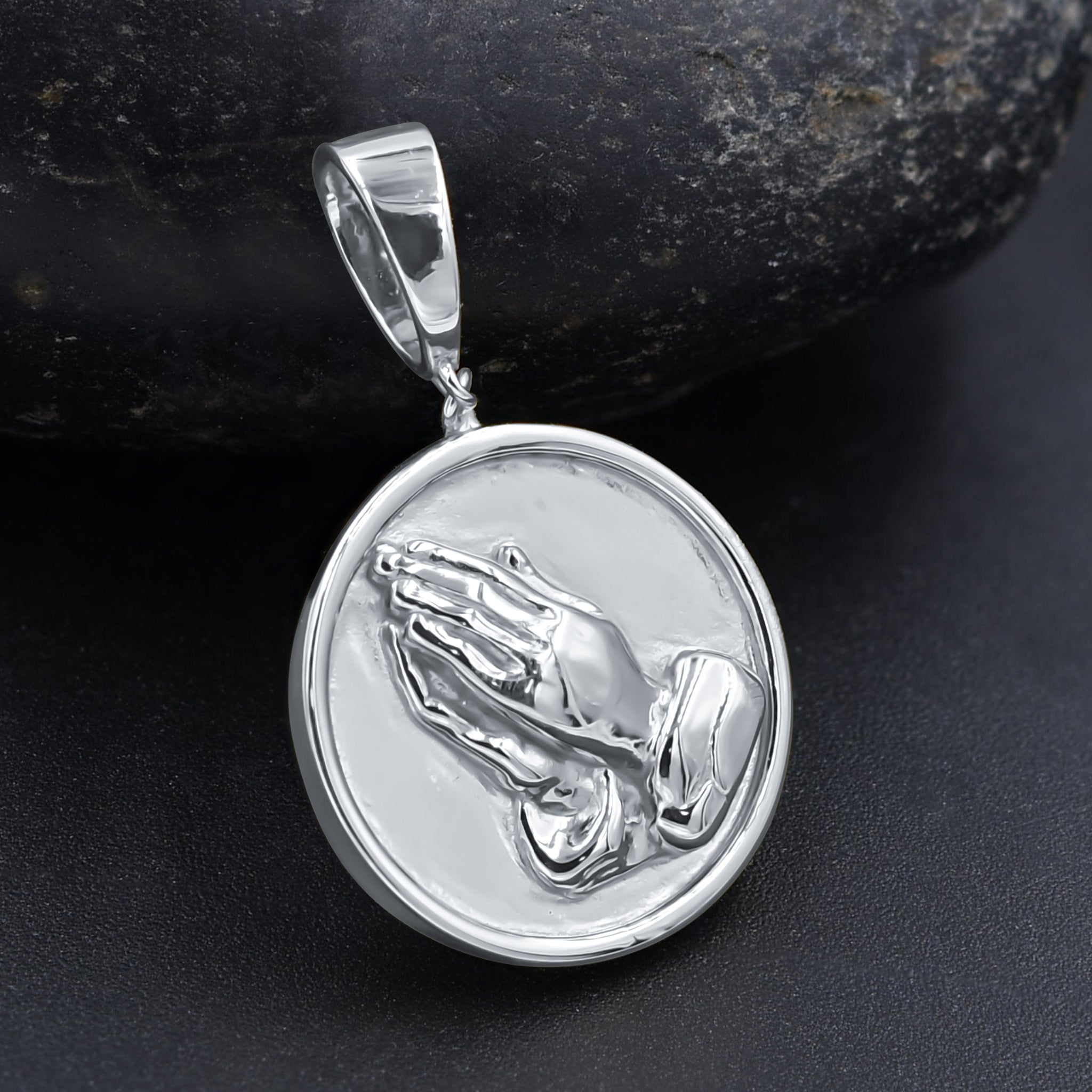 EXIMIUS STERLING SILVER PENDANT I 9218801