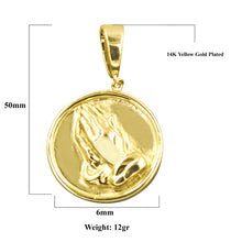 EXIMIUS STERLING SILVER PENDANT I 9218801