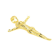 INLUSTER STERLING SILVER PENDANT I 9218881