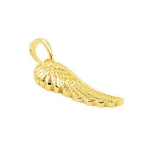 SHEENY STERLING SILVER PENDANT I 9218951
