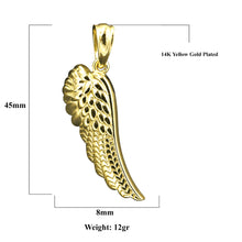 SHEENY STERLING SILVER PENDANT I 9218951