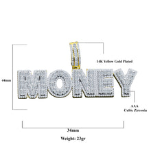 ARGENTUM STERLING SILVER PENDANT | 9218601