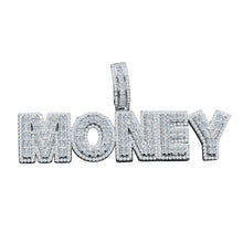 ARGENTUM STERLING SILVER PENDANT | 9218601