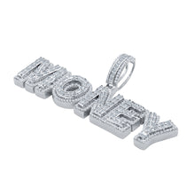 ARGENTUM STERLING SILVER PENDANT | 9218601