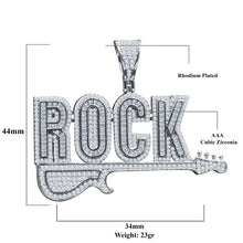 PETRA STERLING SILVER PENDANT | 9218541