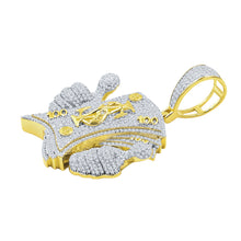 DIGENTIA STERLING SILVER  PENDANT  | 9218501