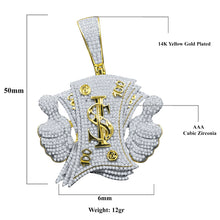 DIGENTIA STERLING SILVER  PENDANT  | 9218501