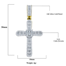 DEUS STERLING SILVER PENDANT  |  9218491