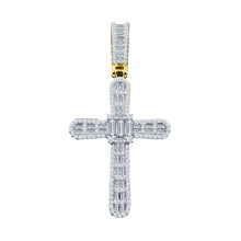 DEUS STERLING SILVER PENDANT  |  9218491