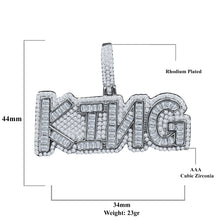 RECTOR STERLING SILVER  PENDANT  |9218521