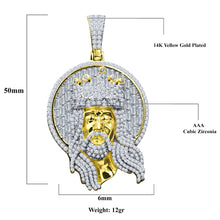 PALATINE STERLING SILVER LOCKET  |  9218581