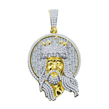 PALATINE STERLING SILVER LOCKET  |  9218581